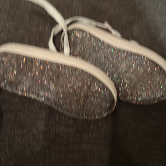 Mini Melissa sneakers - Picture 2 of 5